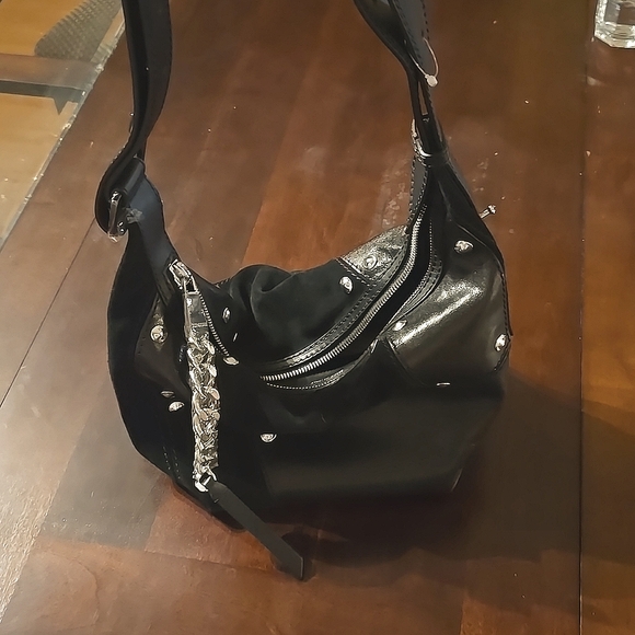 Zadig&Voltaire Shoulder Bag - Picture 1 of 13